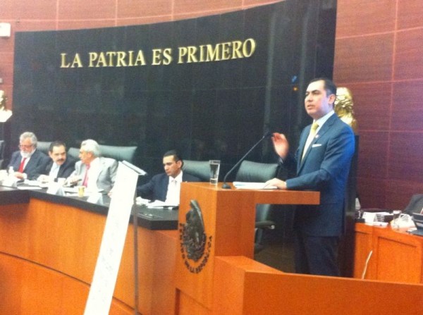 Foro sobre la Ley Federal de Competencia Económica